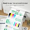 HP 920XL Compatible 4-Color Ink Cartridge Set