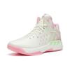 New ANTA Klay Thompson 1 Pro 'White Pink Green' 112241117-1