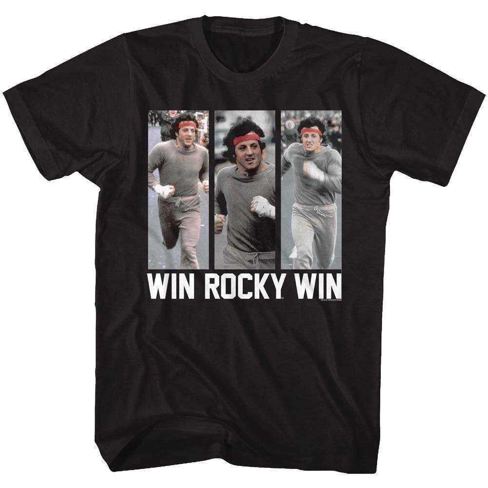Rocky Run Rocky Run Movie Shirt 160