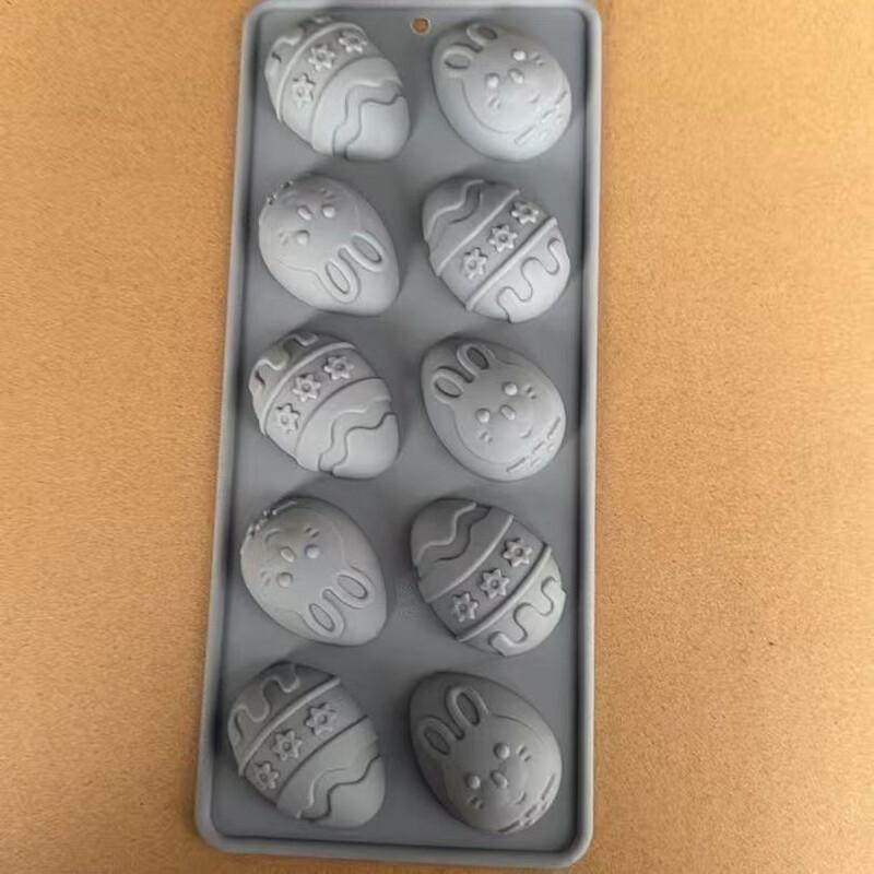 MDNG Baking Silicone Flower Cake Mold