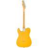 Fender Electric Guitar Player II Modified Telecaster® SH, Maple Fingerboard, Sunshine Yellow With...
