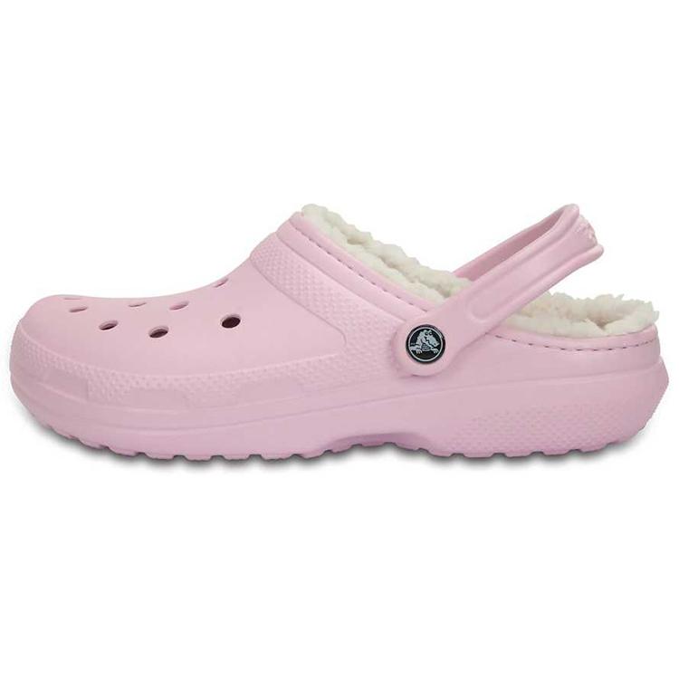 

Crocs Classic Clog Pink Women s 203591-6GQ 37-38
