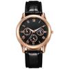Fashionable Watch High-end Watches Quartz Watch Men's Watch Pointer Watch Student Watch