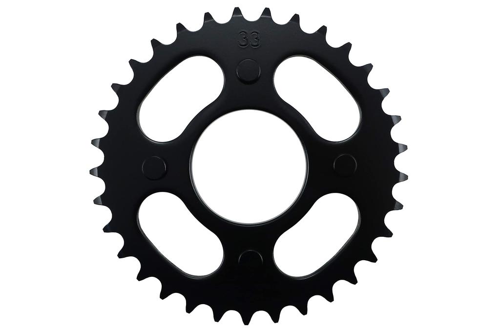 Kitaco Driven Sprocket for Ape Ape (33T) 50, 100, JOLCAB, Etc. 535-1015233