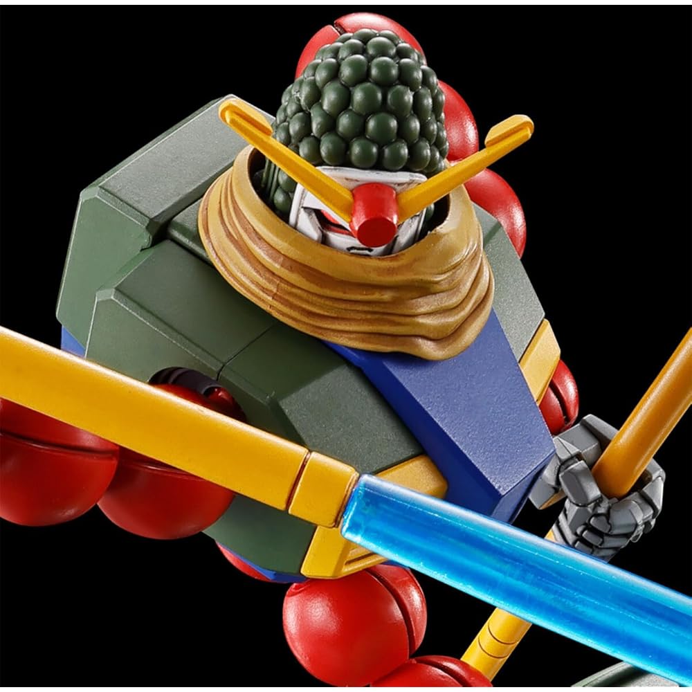 

Bandai Spirits HG Мобильный Боец G Гандам Мандала Гандам Масштаб 1/144 Пластиковая Модель-Конструктор с Цветовой Кодировкой