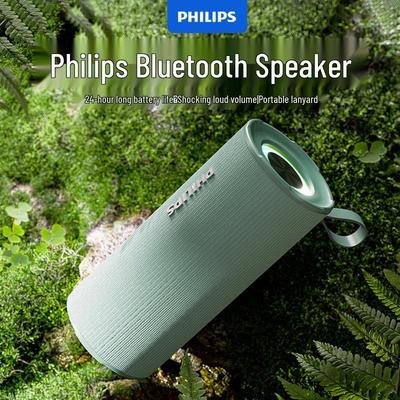 Audio en video – Draagbare luidsprekers en Bluetooth speakers