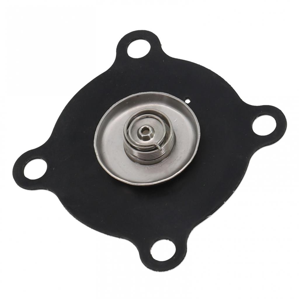 Diaframma Elettromagnetico in Gomma Premium per Elettrovalvole