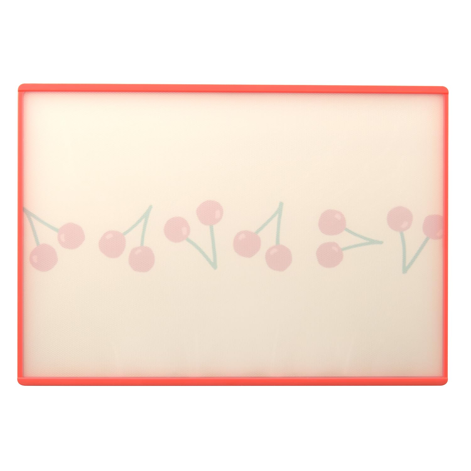 

YAXEL Ретро Кухня Реверсивная разделочная доска Ретро Кухня Вишня