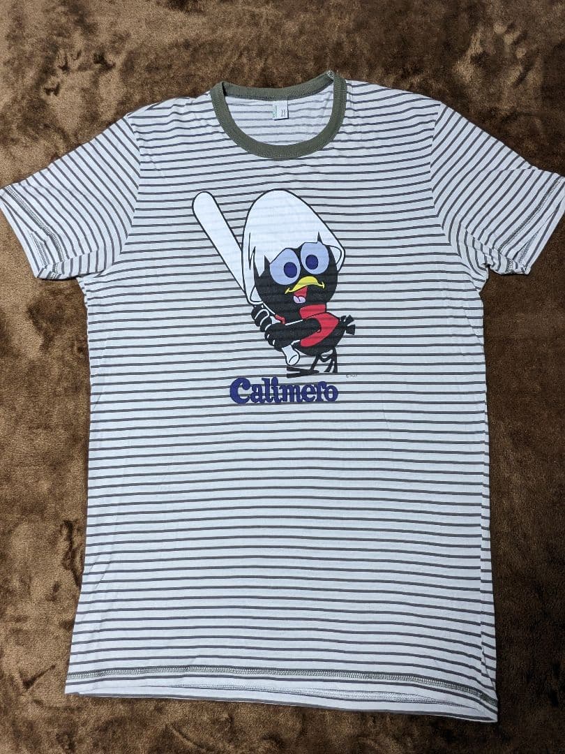 [USED] GASTUNK Rare Design Live Limited Edition T-Shirt, Size L