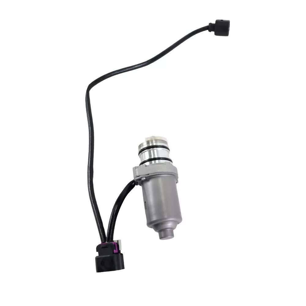 Differential Rear Oil Pump 22765779 For Buick LaCrosse Regal Cadillac SRX XTS