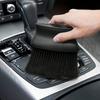 Cleaning And Care Dust Removal Brush, Air Outlet Cleaning Brush, Interior Dust Remover, Instrument Panel Cleaning Brush