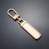 10Pcs Detachable Zipper Pull Universal Replacement Tab Zippers Head Sliders Repair for Suitcases Bags Clothing DIY Sewing Craft