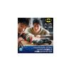 LEGO Super Heroes Batman vs Superman Batmobile Toy Building Set for Kids Ages 9-11