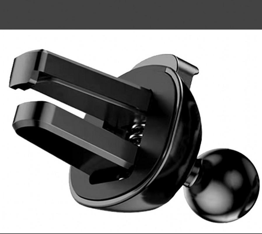 Universal Car Dashboard Mobile Phone Holder Ball Head Adsorption Mobile Phone Holder Base Fixed Portable Holder Car Accessories