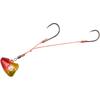 Daiwa Hito Tsutenya Kogane Yudou Tenya SS TG 2-Way 15号 Red Gold Fishing Tackle
