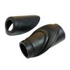 Antenna Base Rubber Seal For Mercedes-Benz For R129 For SL For 300SL For 500SL For SL500 1990-2002 1298270298, 1298270398
