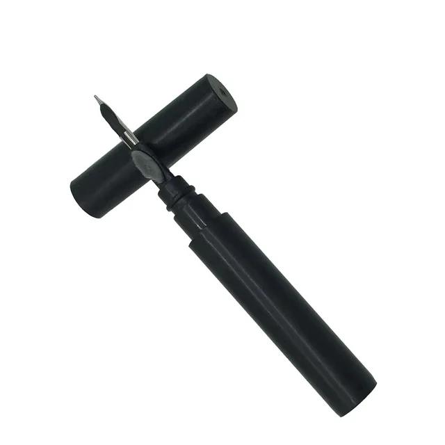 3 IN 1 Earphones Brushes Cleaning Tool for Airpods Pro 3 2 1 Earbud Case Cleaner Kit Clean Pen for Xiaomi Airpots 3Pro