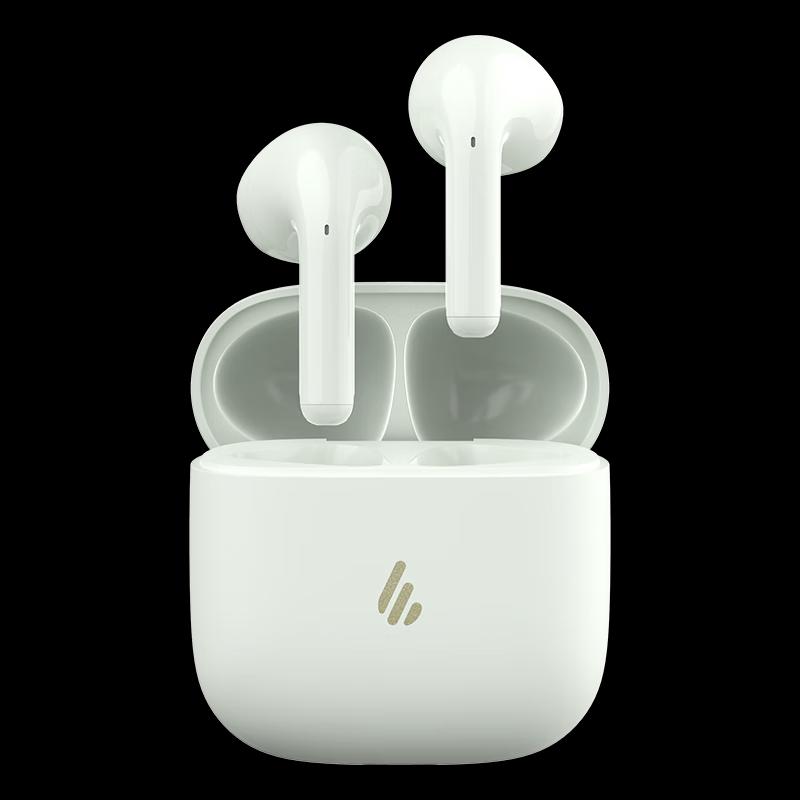 Edifier Echo Air Noise-Cancelling True Wireless Earbuds