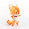 27cm Kawaii Kiriko Fox Plush Toy Overwatch Cartoon Game Figure Plush Doll Soft Stuffed Animal Toys