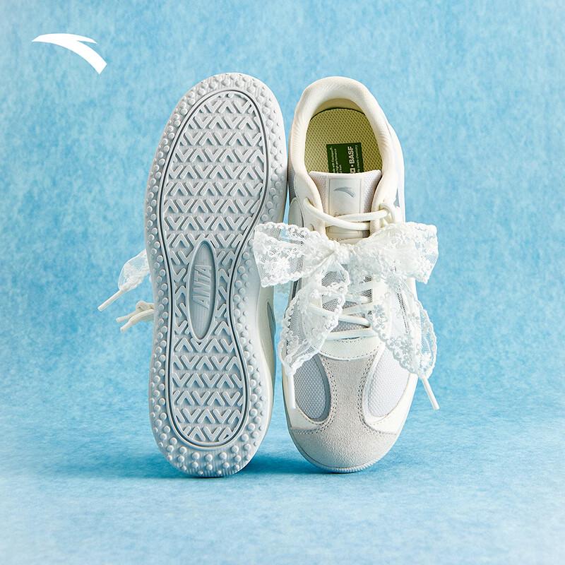 Anta Chiyue Women's German-Style Training Shoes