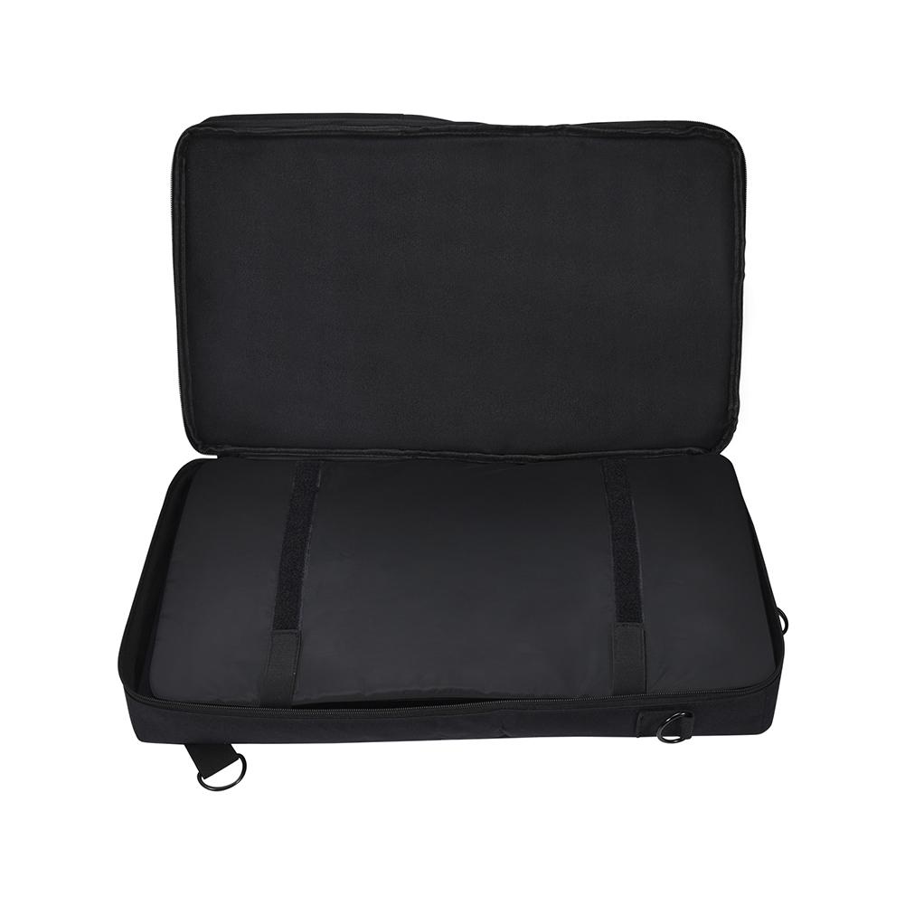 

Portable DJ Disc Player Carrying Case Accessories for Pioneer DDJ-400 DDJ-FLX4 A