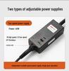 BY10WS Brushless High Torque Electric Screwdriver