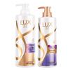 Revitalizing & Hydrating Hair Care Set