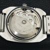 VINTAGE RICOH R31 AUTOMATIC JAPAN MENS BLACK COLOR DIAL WATCH A707931-1