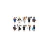 10PCS Child's Play Minifigure Building Blocks