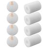 Felt Filters Kit Brand New Easily Removed Replacement