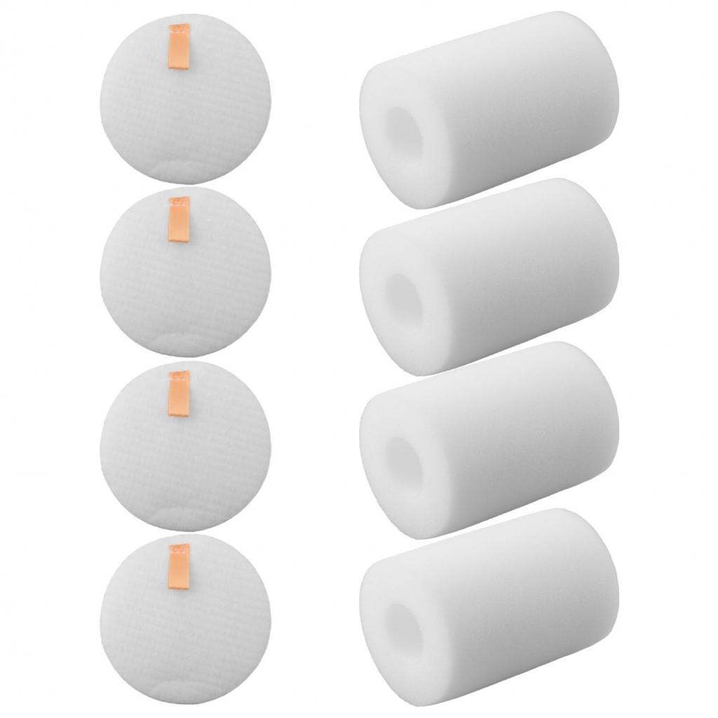Felt Filters Kit Brand New Easily Removed Replacement