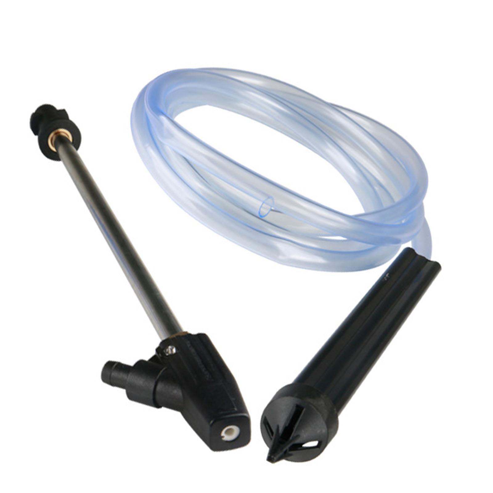 

Шланги и насадки для пескоструйной обработки для моек высокого давления, для пескоструйных пистолетов, насадки, комплекты, инструмент для чистки, замена