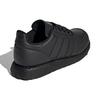 Adidas Originals Forest Grove J Zapatillas Casuales con Amortiguación Zapatillas para Niños Negro EG8959