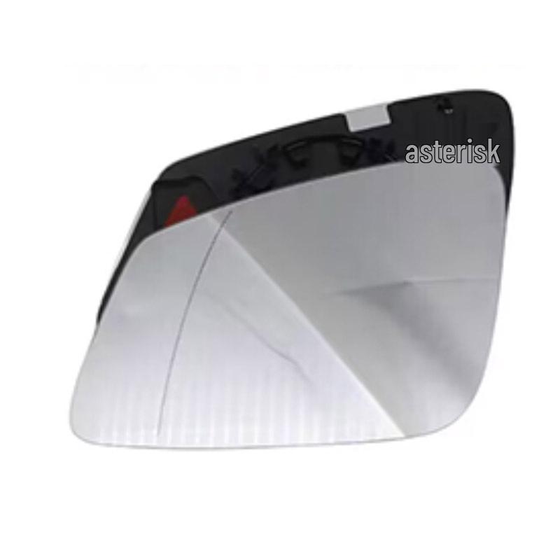 Rearview Mirror Shell with Turn Signal for 07-11 BMW 1 Series (120i, 118i, 116i, 125i)