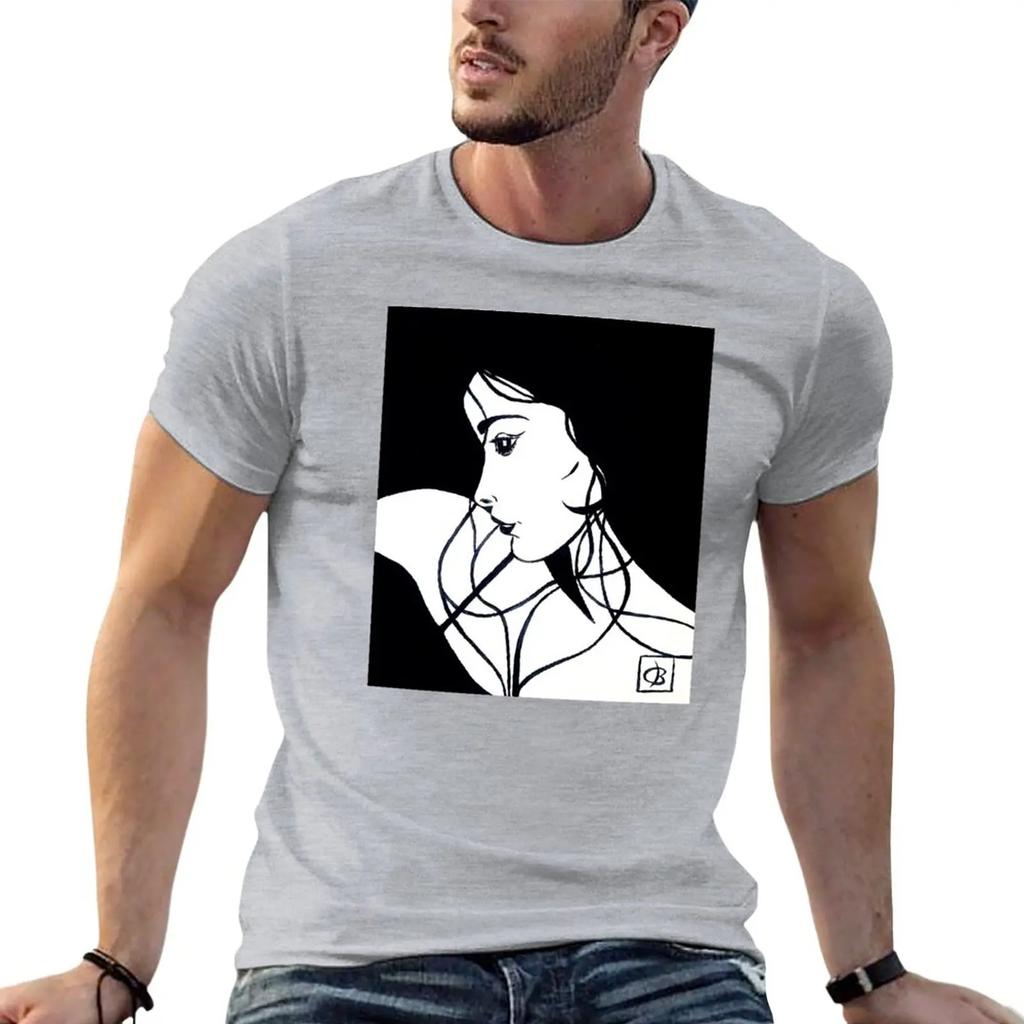 Isobel T-Shirt customs design your own tees clothes