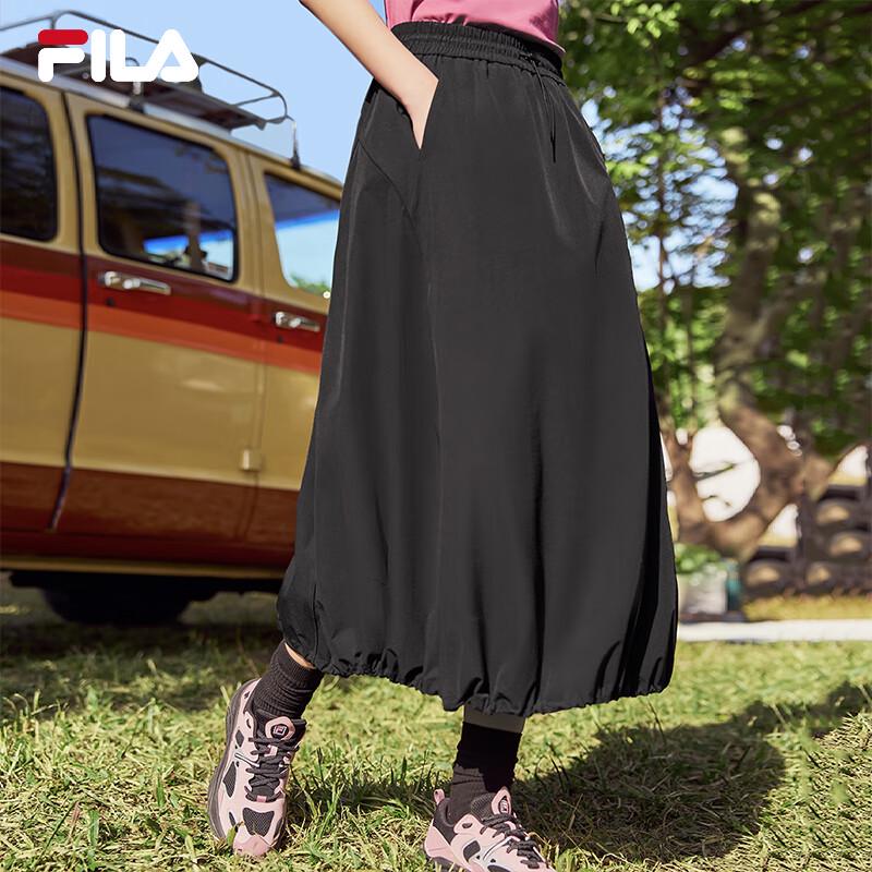 Fila Women's 2025 Summer Woven Skirt