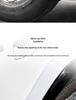 Rear Bumper Fender Flares for Chery ICAR V2 - Rear Wheel Mud Flaps and Splash Guards