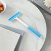 Pet Hair Remover Brush Dual Sided Adhesive Felt Design for Dog Cat Beds Carpets Couches Car Seats Gentle On Fabrics Fast