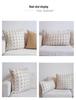 Creative 3D Bubble Pillowcase - Stylish & Versatile Cushion Cover for Living Room Sofa