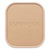 ESPRIQUE Nude Cover Long Stay Pact Foundation with Sponge Refill, 9g, Deep Coverage, Reduces Pores and Tone Imparts, Natural Skin Feel, OC-410 Ocher,