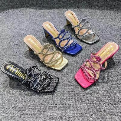 Damesschoenen – Sandalen