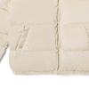 Vans Down Jackets Men's Oat Lapel Moderate Other VN000FCN2N1