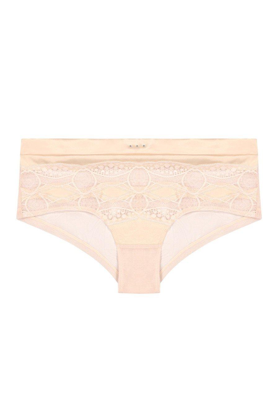 

Трусики-шортики Pleasure State (92862) 2(S) рожевий