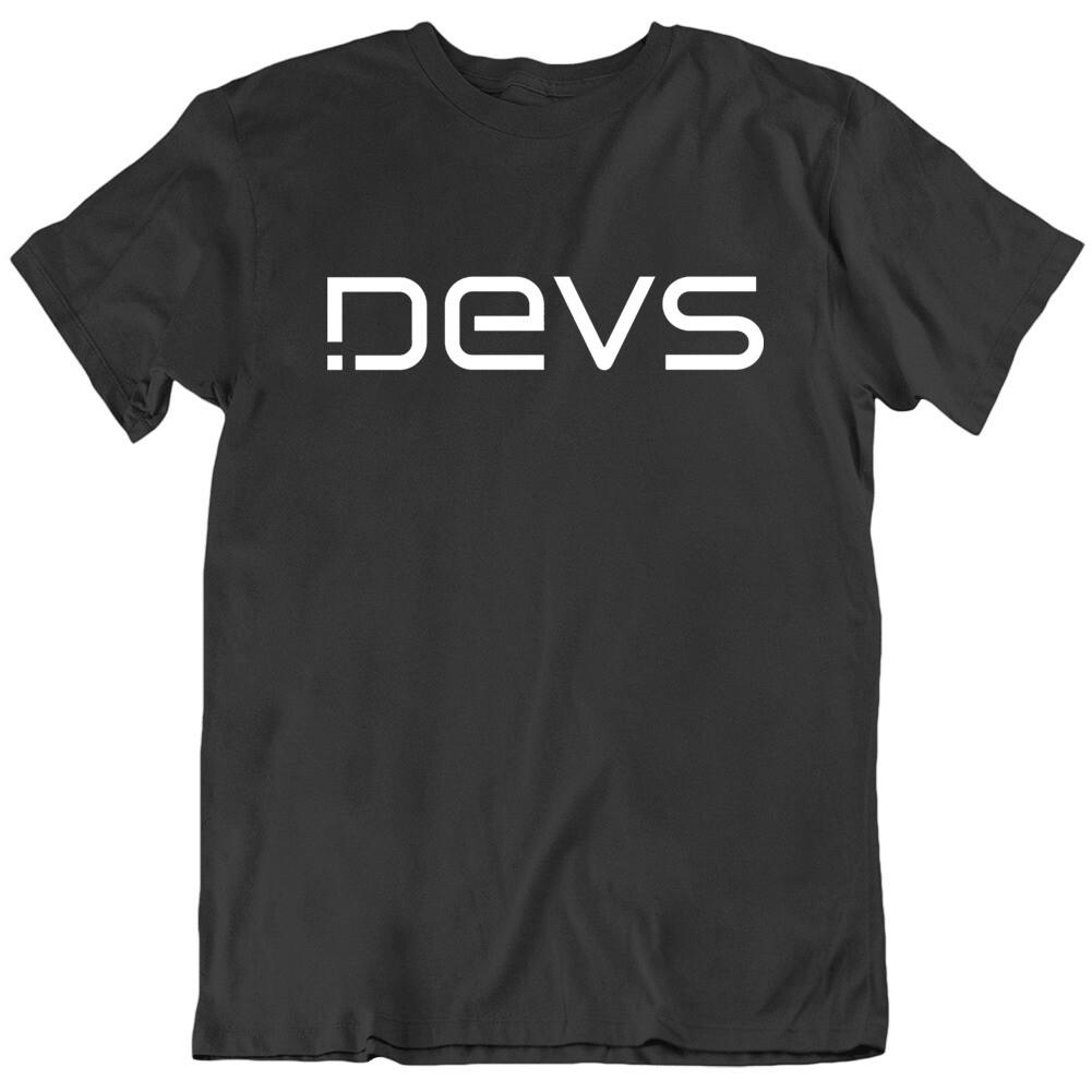 Devs Tv Show T Shirt XL