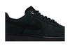 Nike Air Force 1 Low '07 WB Triple Black Nubuk