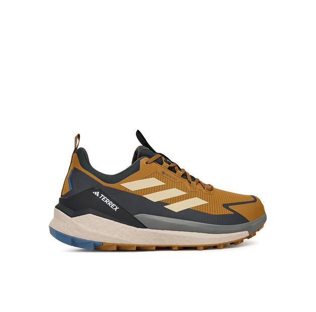 Ботинки adidas Terrex Free Hiker 2.0 Low Gore-Tex EU 42