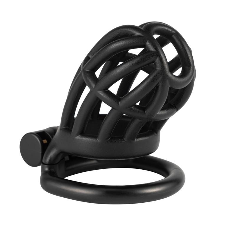 Generation Pig Male Chastity Chastity Lock SM Penis CB Lock Adult Sex Toy Supplies