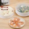 Baijie Double-layer Microwave Steamer