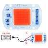 COB LED Chip Grow Light Full Spectrum AC 110V 220V No Need Driver Phyto Lamp For Indoor Plant Light Seedling Grow Lamp Source
