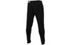 Puma Knitted Sweatpants Men's Black Moderate Straight Fit Pants 595903-01